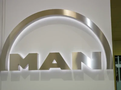 MAN Zdrava Marine Services
