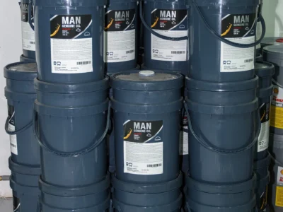 MAN Zdrava Marine Services
