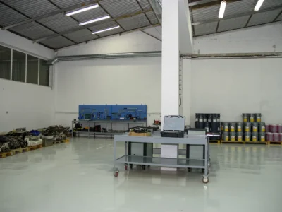 MAN Zdrava Marine Services