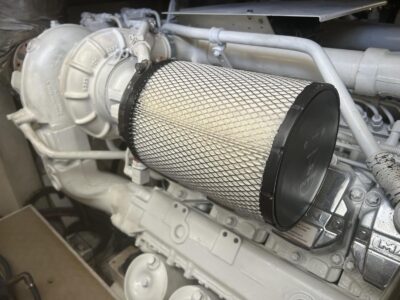 MAN Zdrava Marine Services