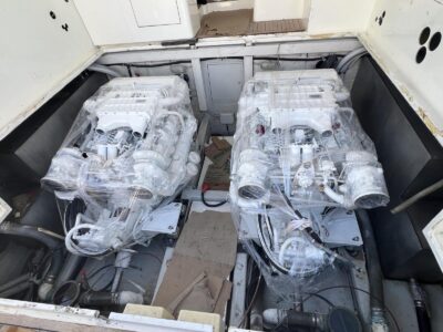 MAN Zdrava Marine Services