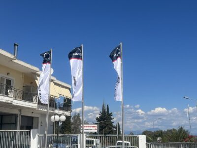 MAN Zdrava Marine Services