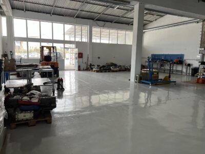 MAN Zdrava Marine Services